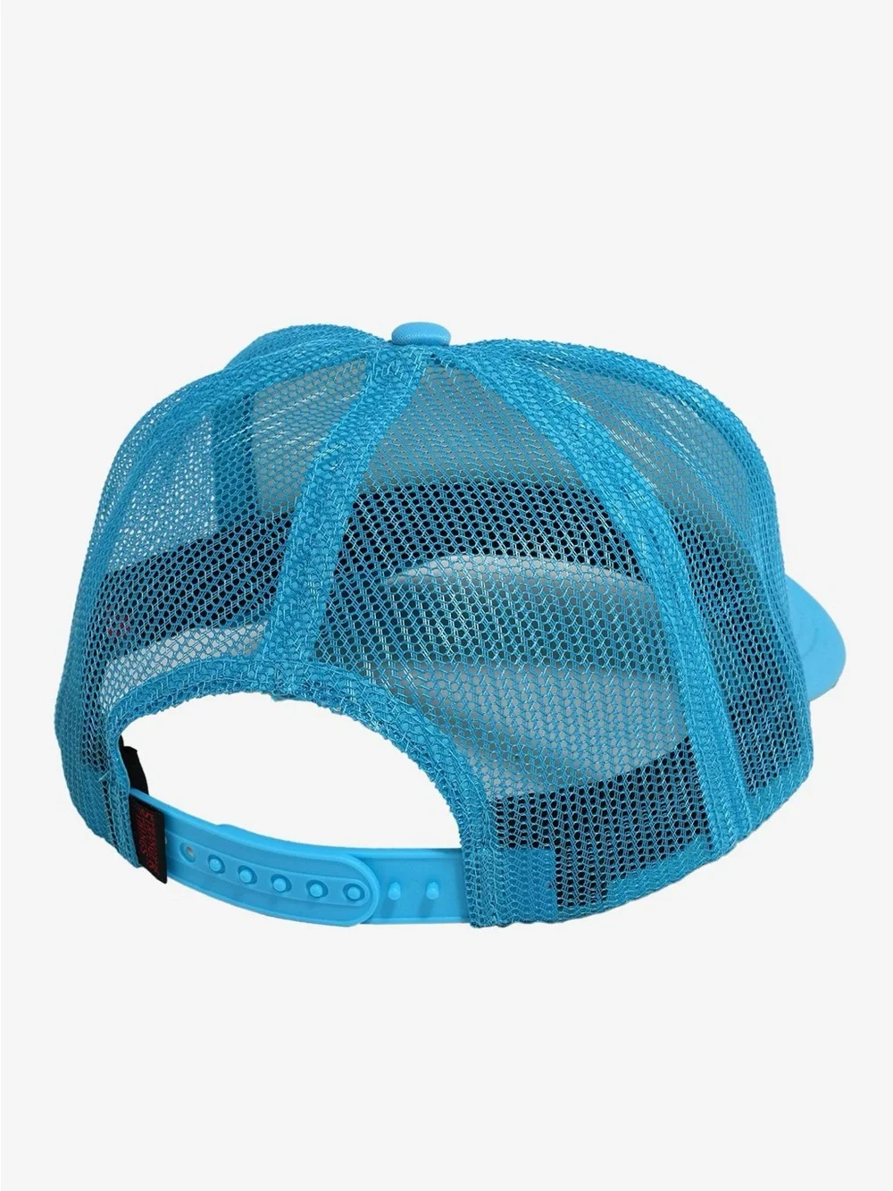 New : Stranger Things' Trucker Hat - Thinking Cap 🧢
